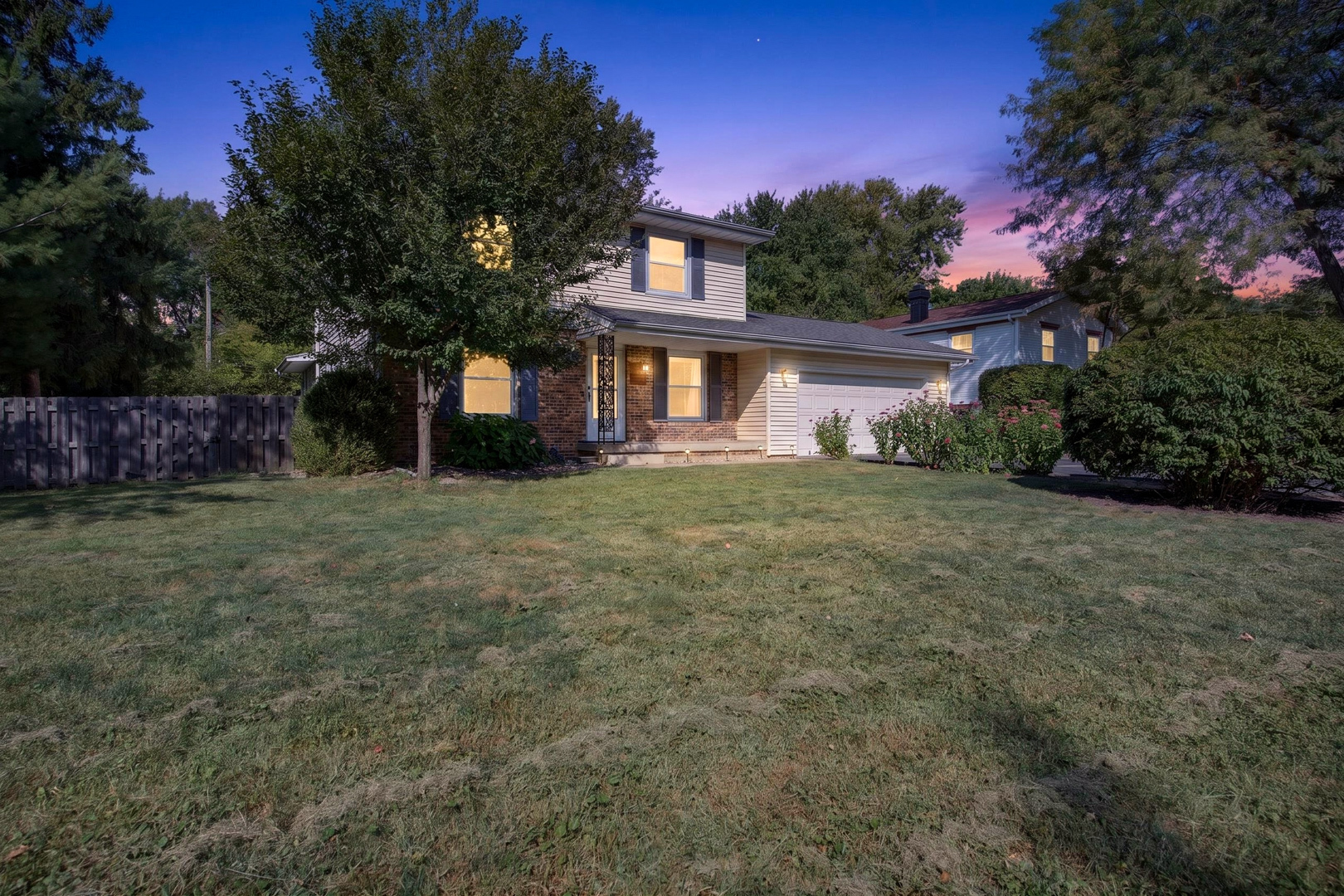 125 S Orr Drive Property Photo 47