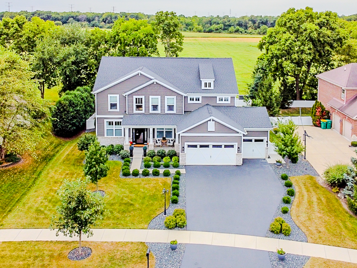 24713 Sleepy Hollow Lane
