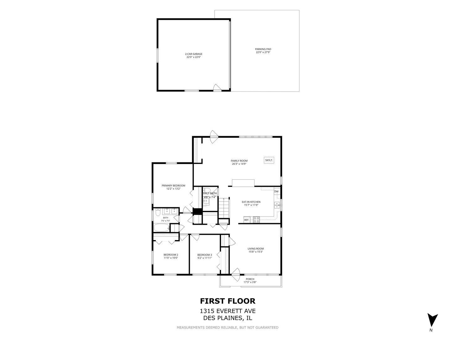 1315 Everett Avenue Property Photo 23