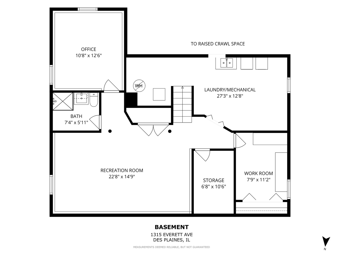 1315 Everett Avenue Property Photo 24