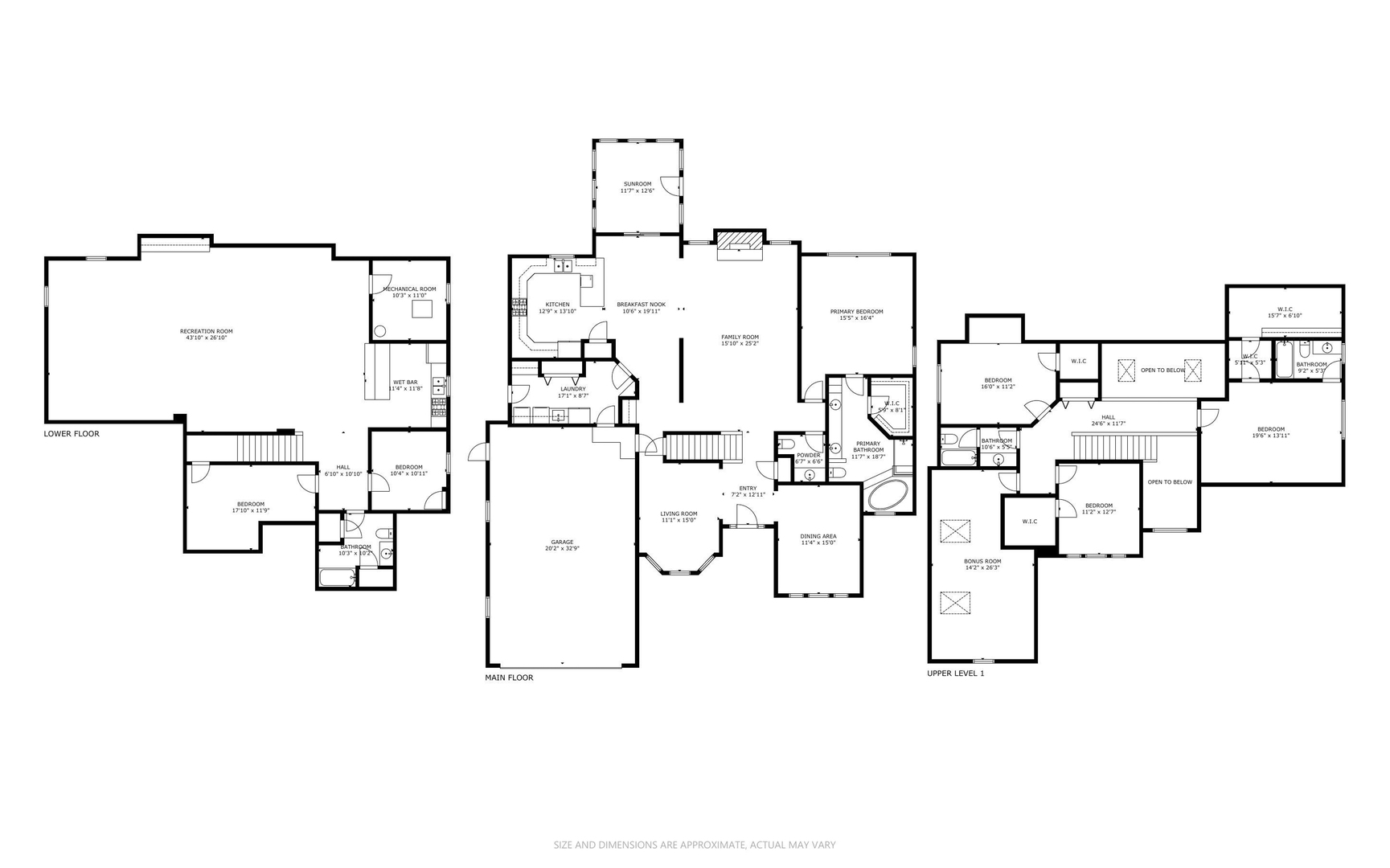6612 Western Avenue Property Photo 38