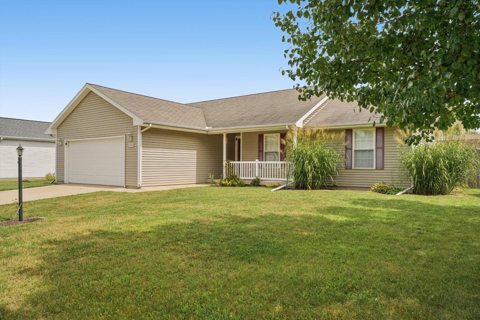 2702 Landis Farm Road Property Photo 3
