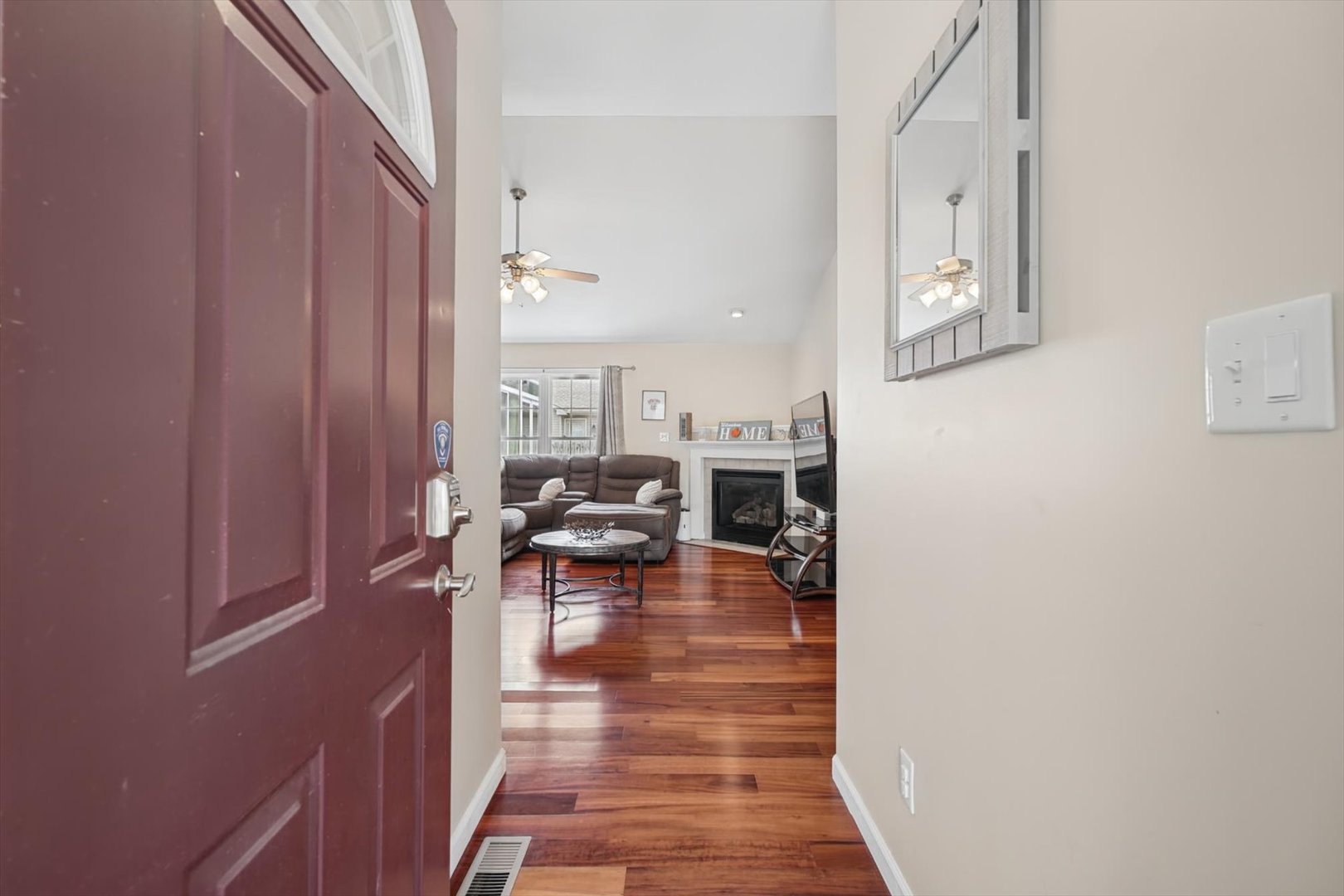 2702 Landis Farm Road Property Photo 5