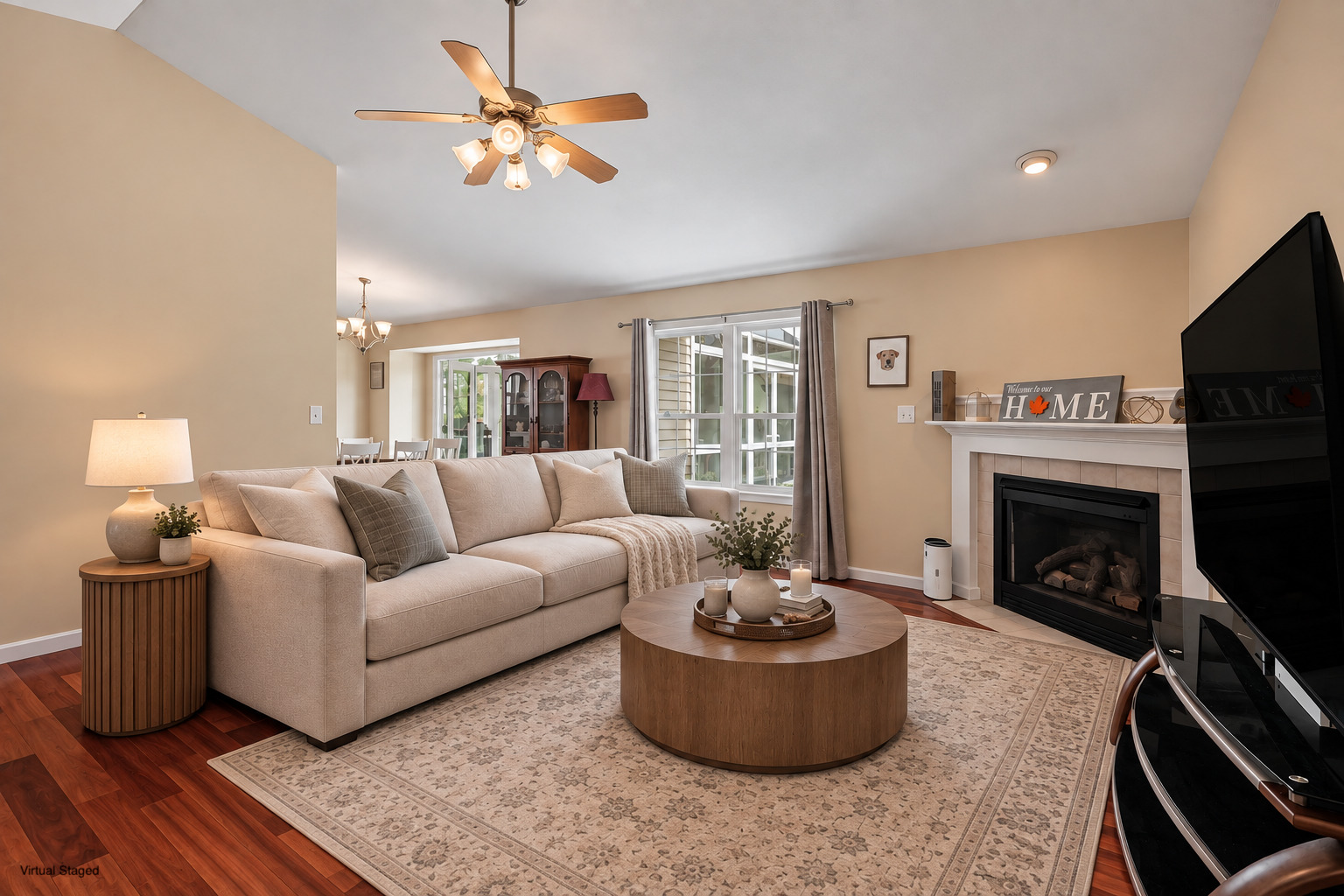 2702 Landis Farm Road Property Photo 8