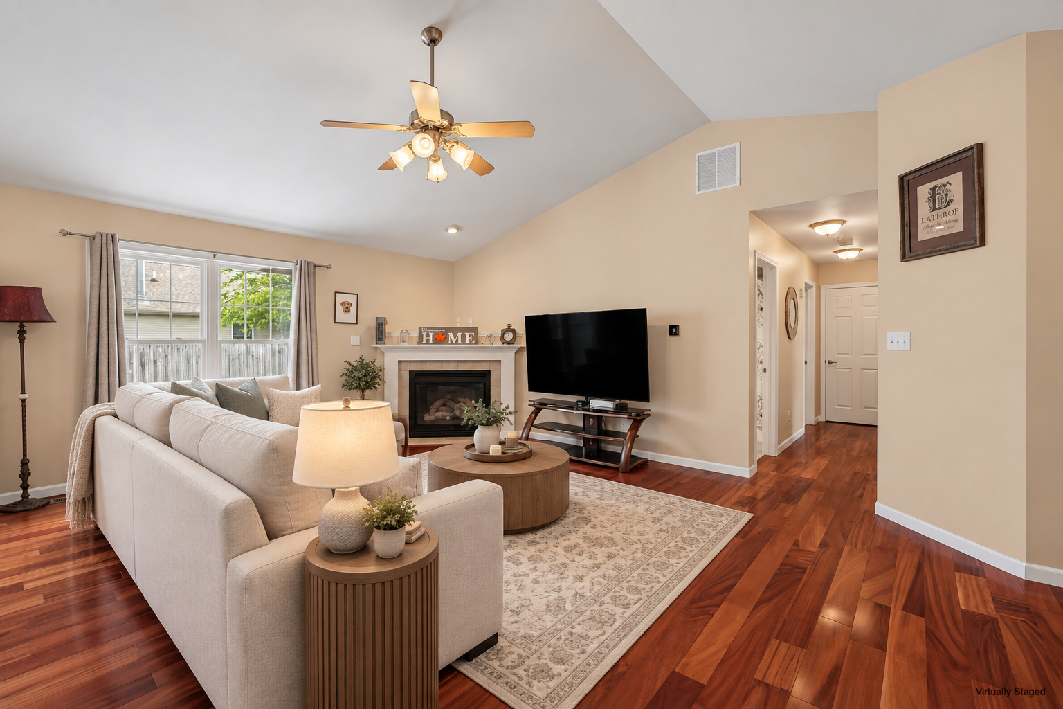 2702 Landis Farm Road Property Photo 10