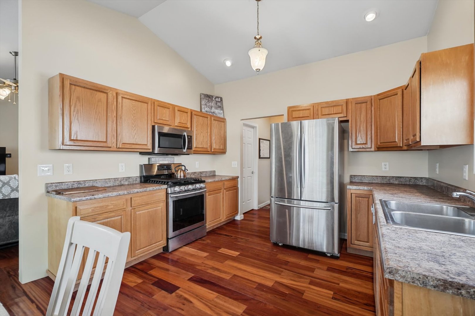 2702 Landis Farm Road Property Photo 16