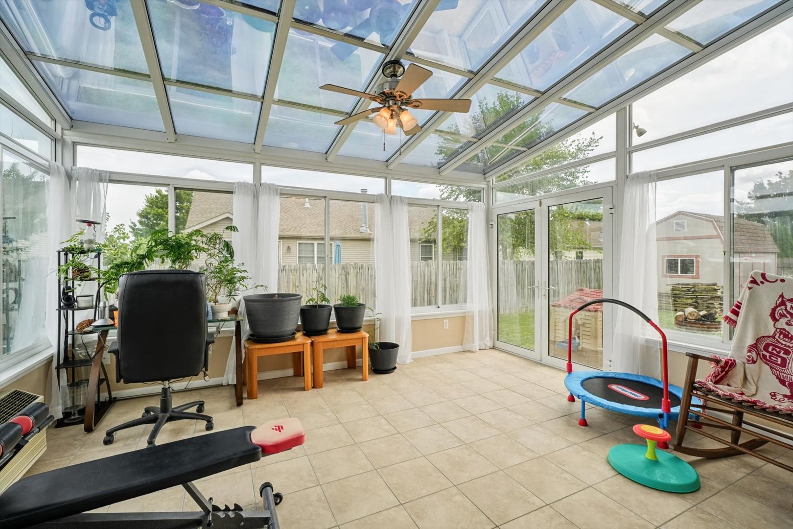 2702 Landis Farm Road Property Photo 19