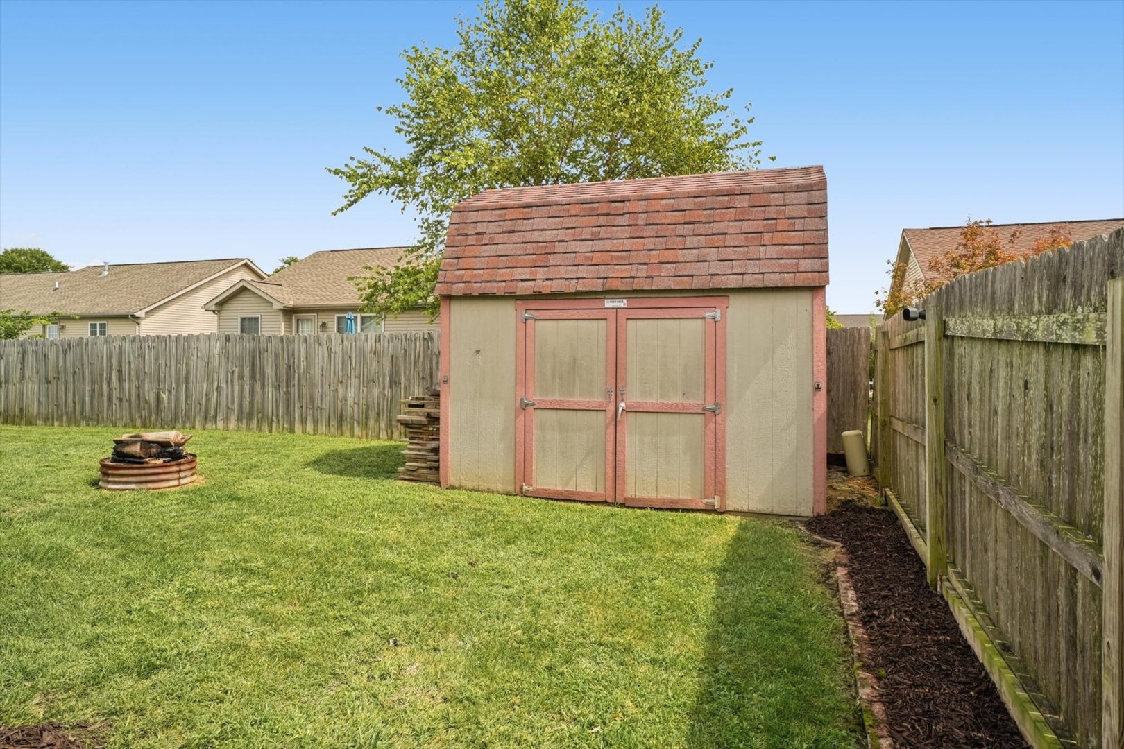 2702 Landis Farm Road Property Photo 32