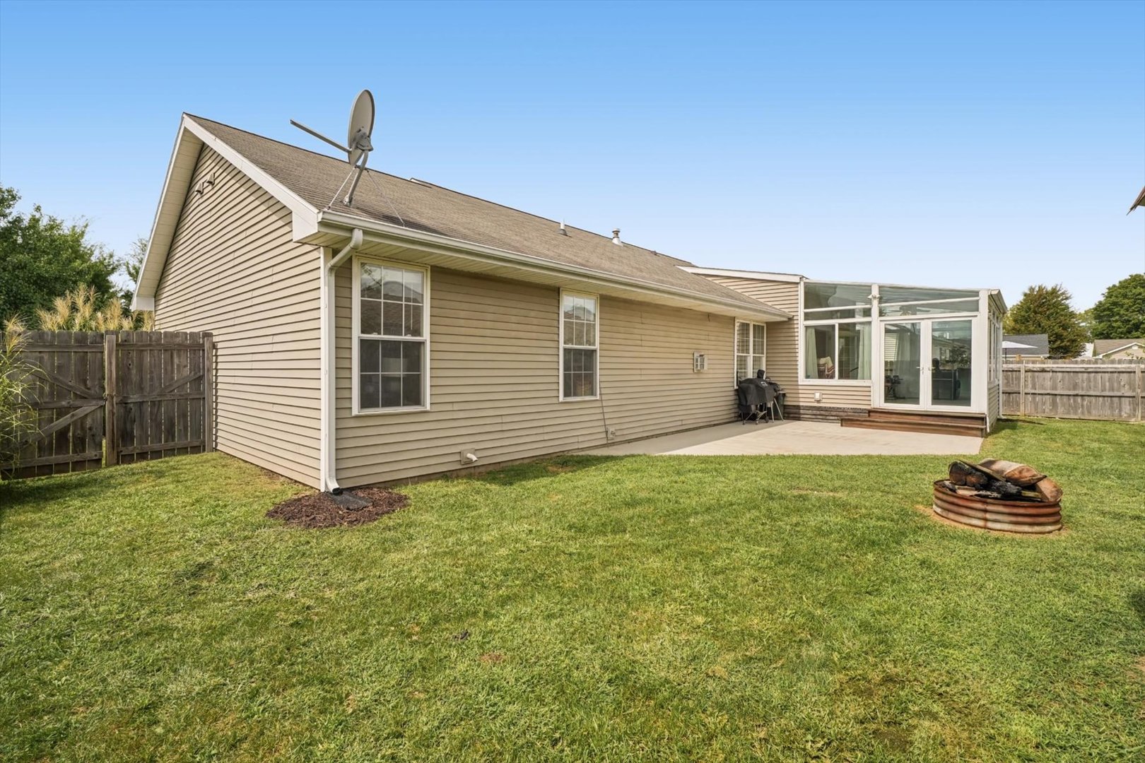 2702 Landis Farm Road Property Photo 33