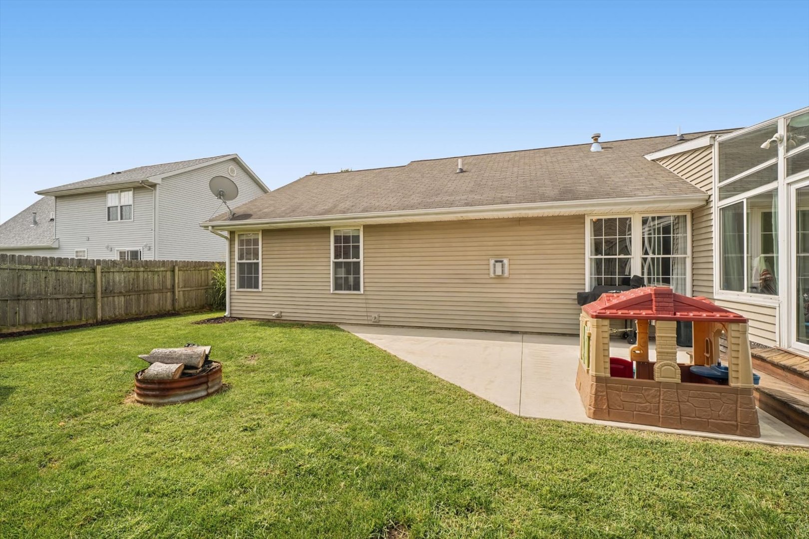 2702 Landis Farm Road Property Photo 34