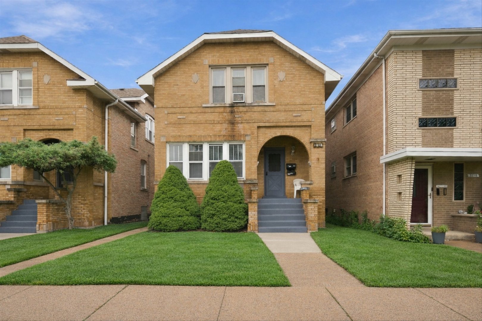 3717 Ridgeland Avenue Property Photo 1