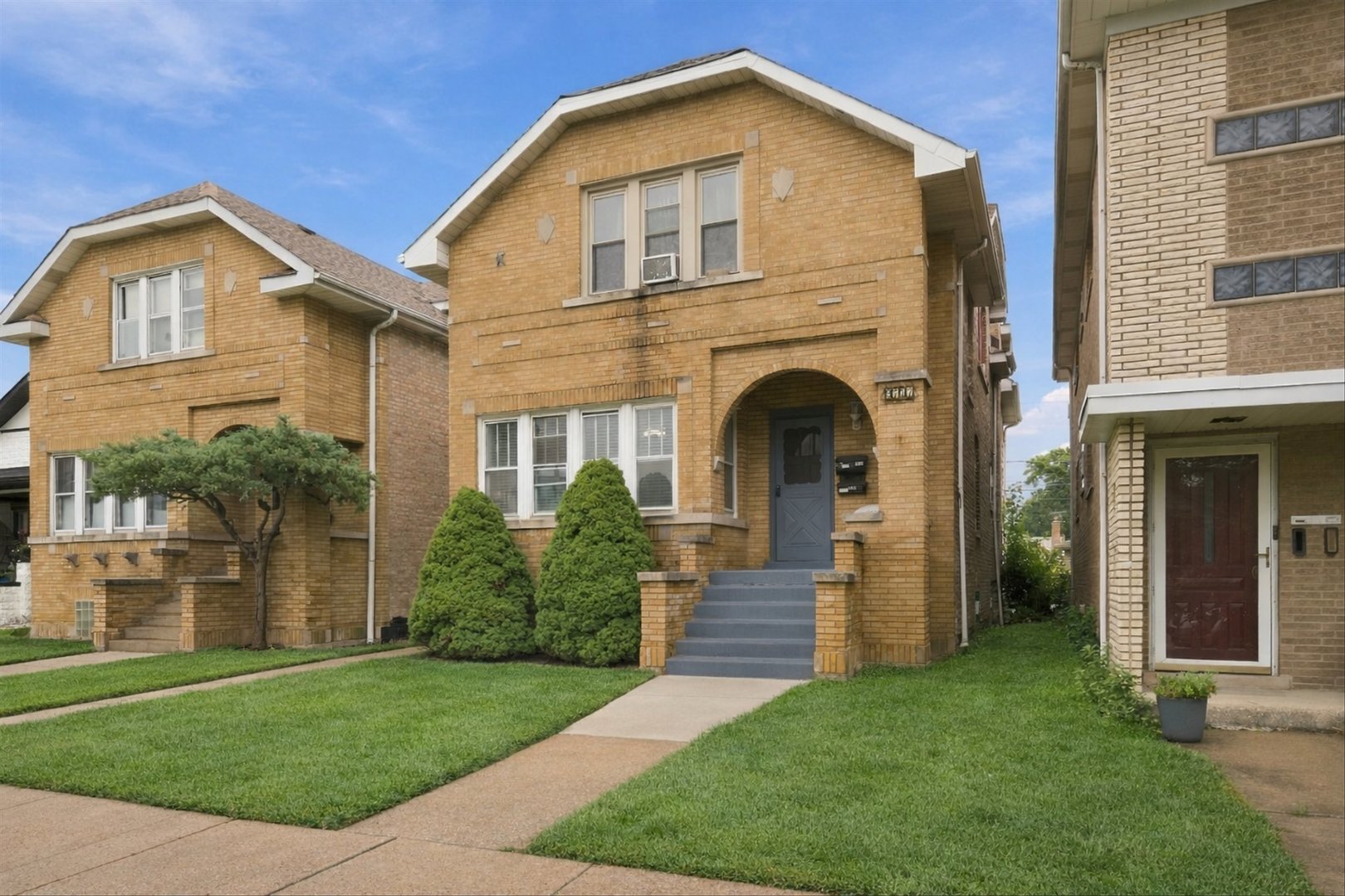 3717 Ridgeland Avenue Property Photo 4