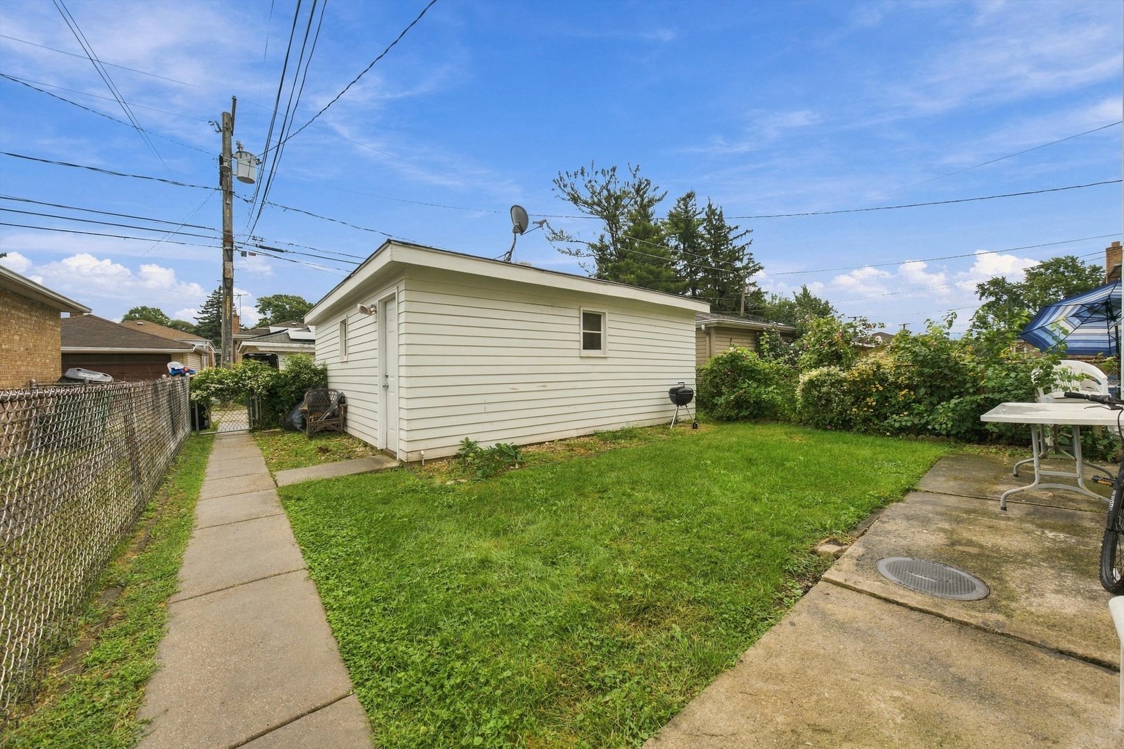 3717 Ridgeland Avenue Property Photo 26