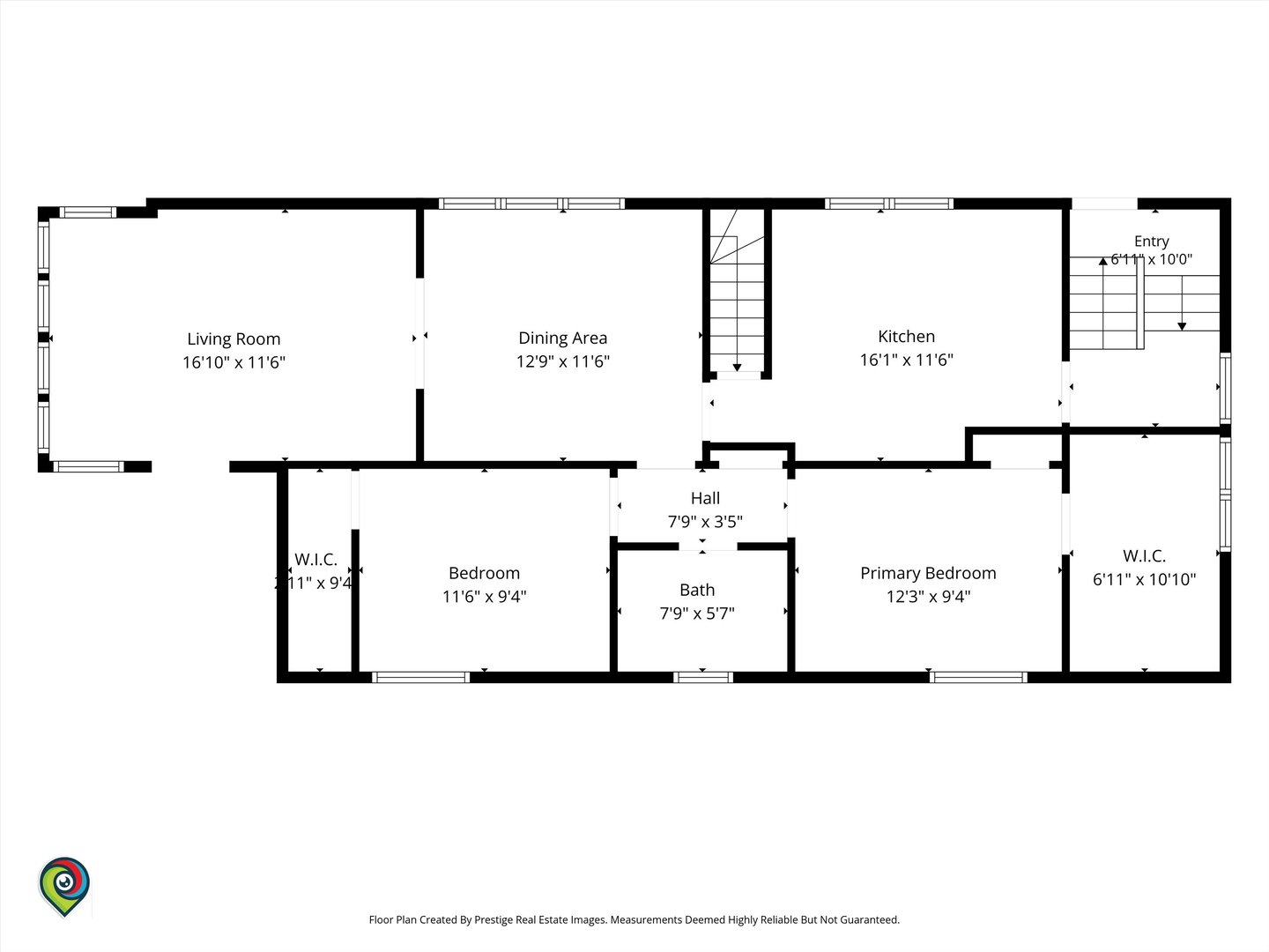 3717 Ridgeland Avenue Property Photo 31
