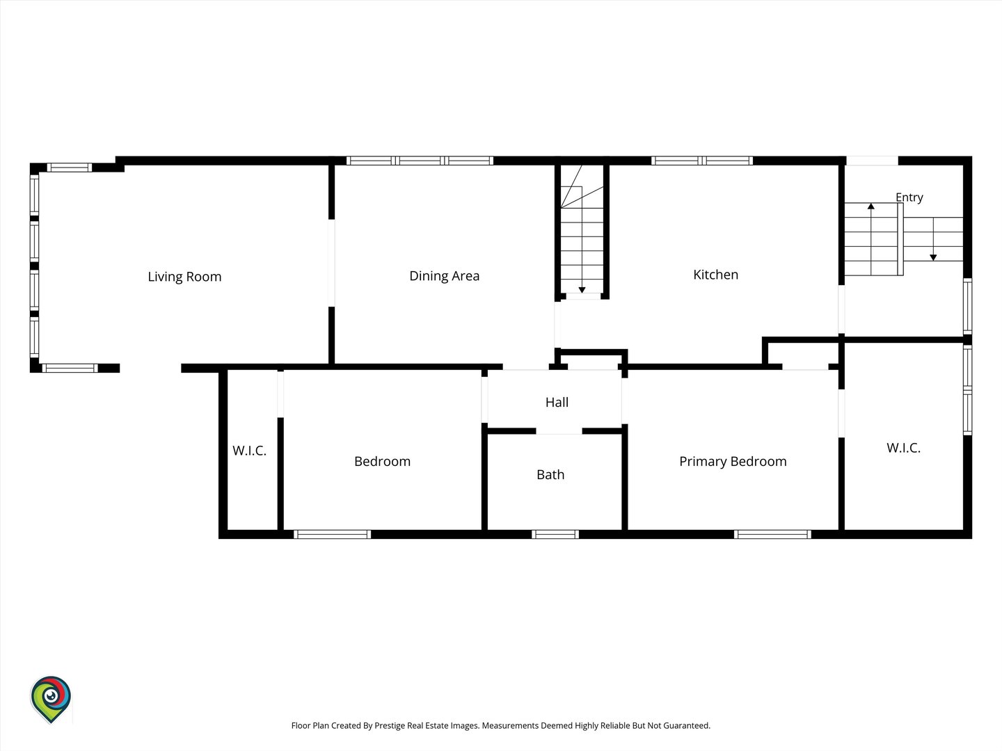 3717 Ridgeland Avenue Property Photo 32