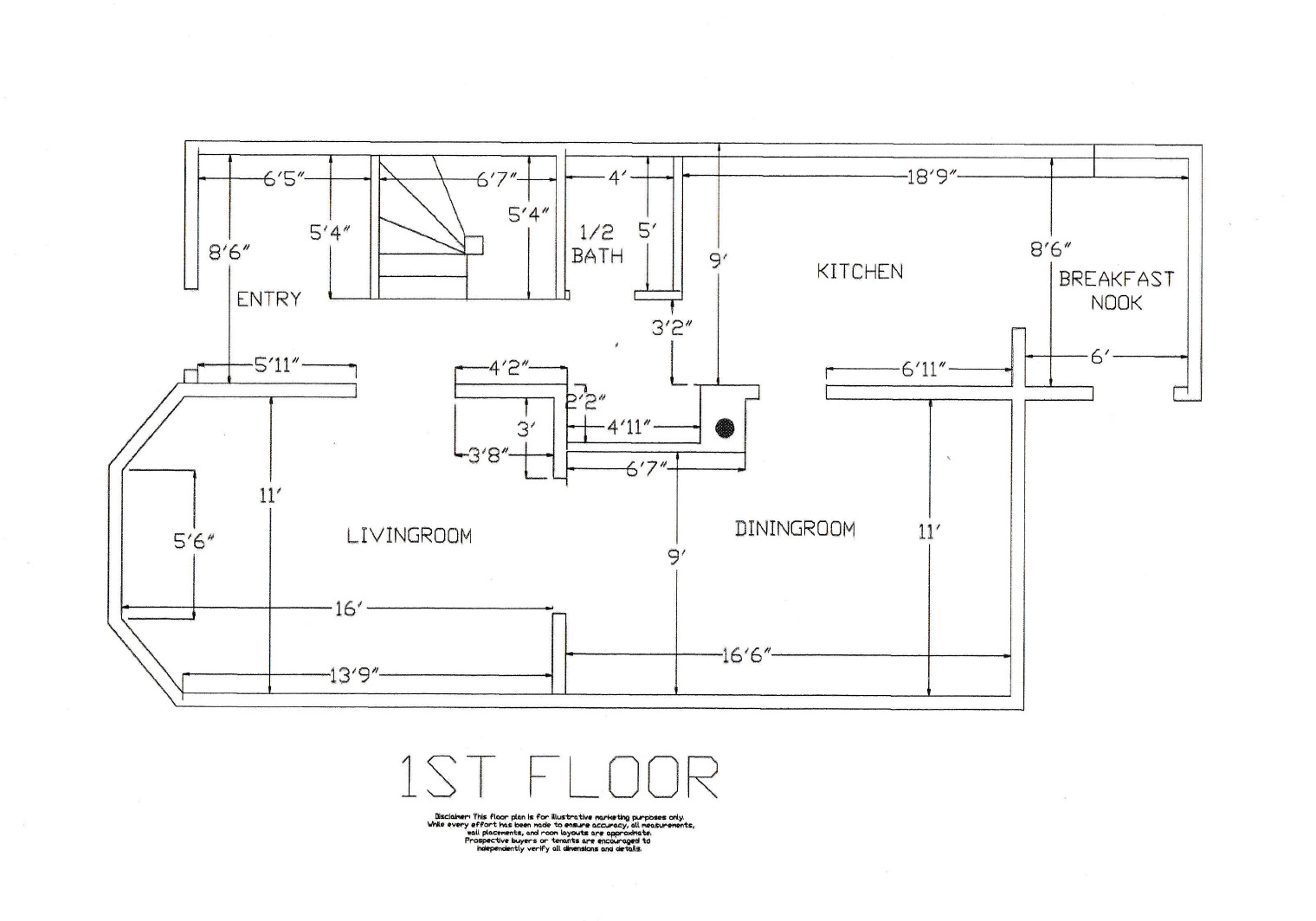 3635 N Ravenswood Avenue Property Photo 3