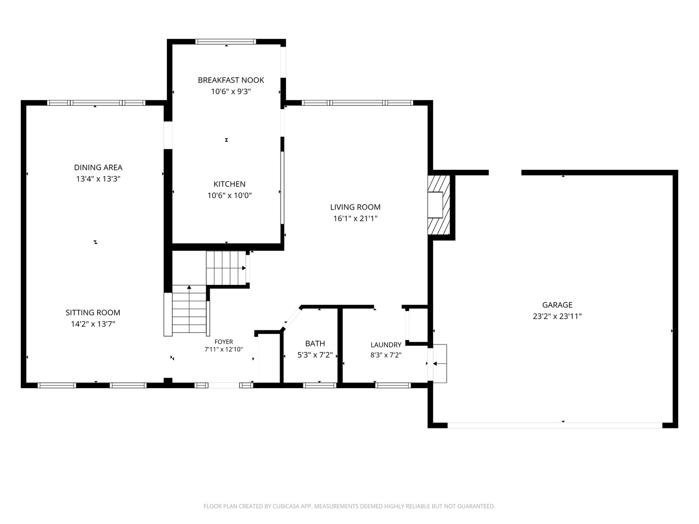 3684 Sage Drive Property Photo 55