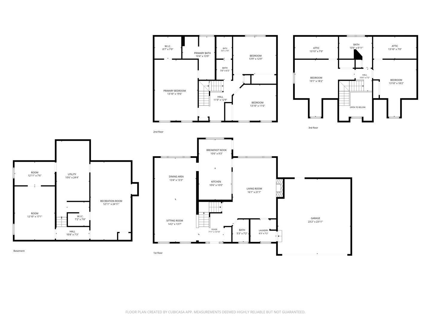 3684 Sage Drive Property Photo 58