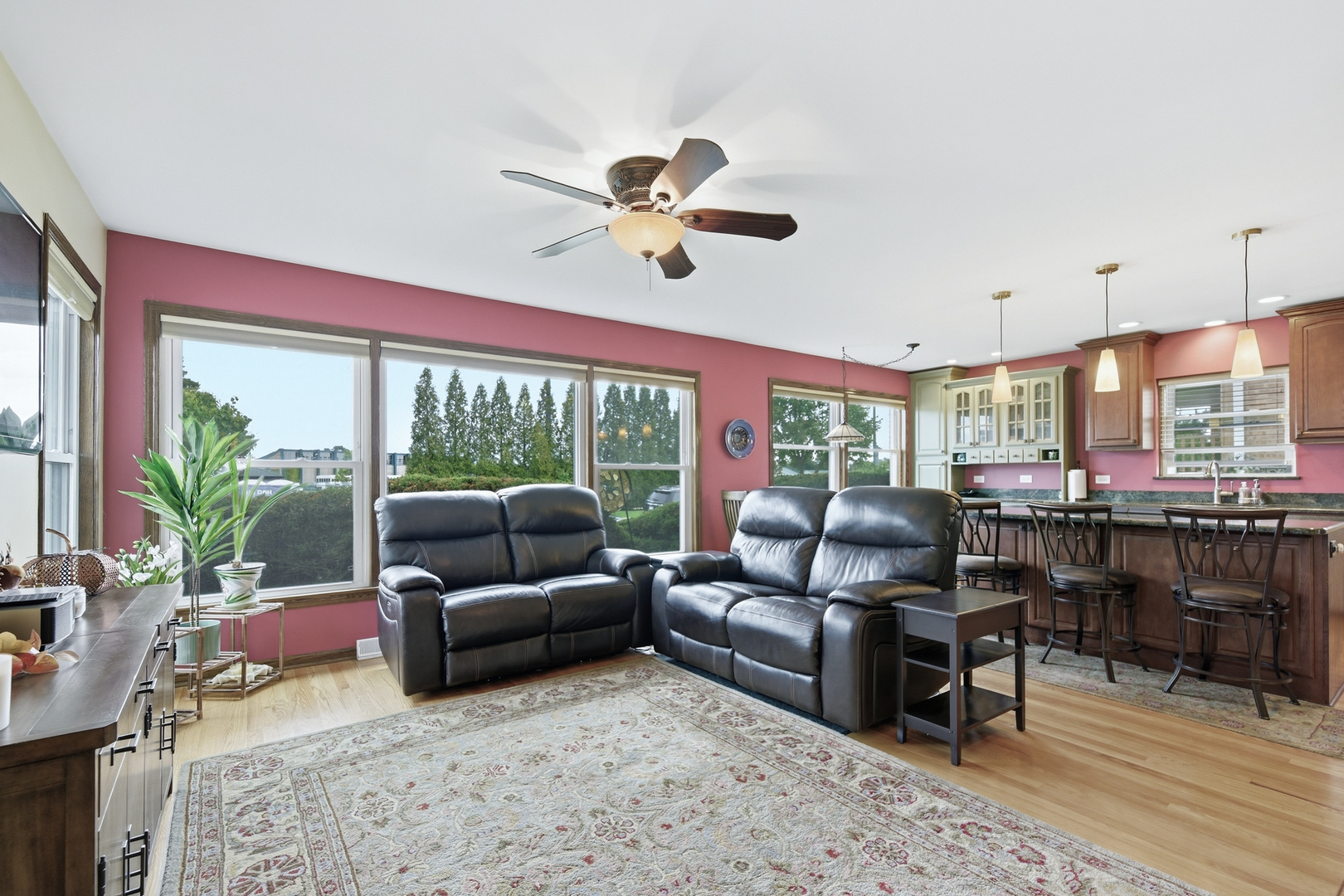 8662 N Ozark Avenue Property Photo 3
