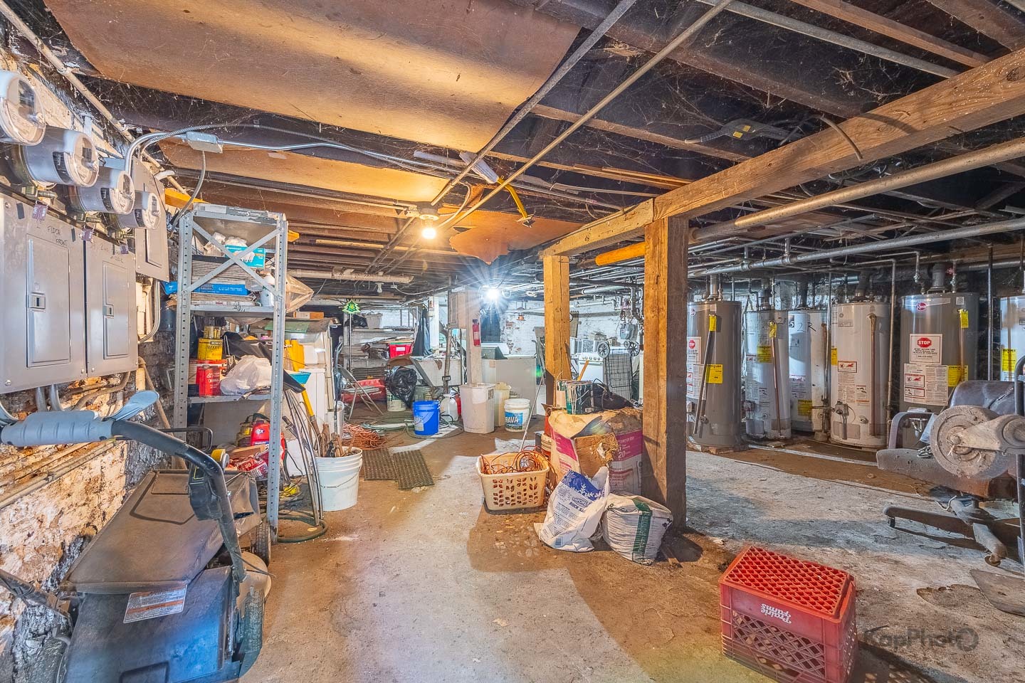 3001 S Haynes Court Property Photo 45