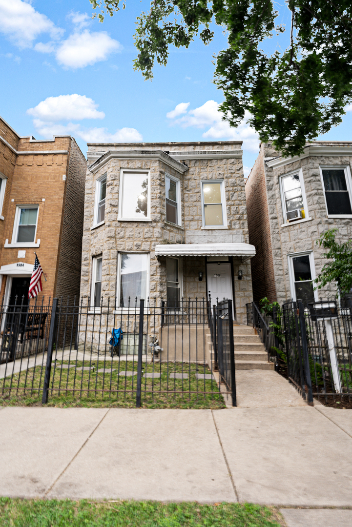 1508 N Monticello Avenue Property Photo 1