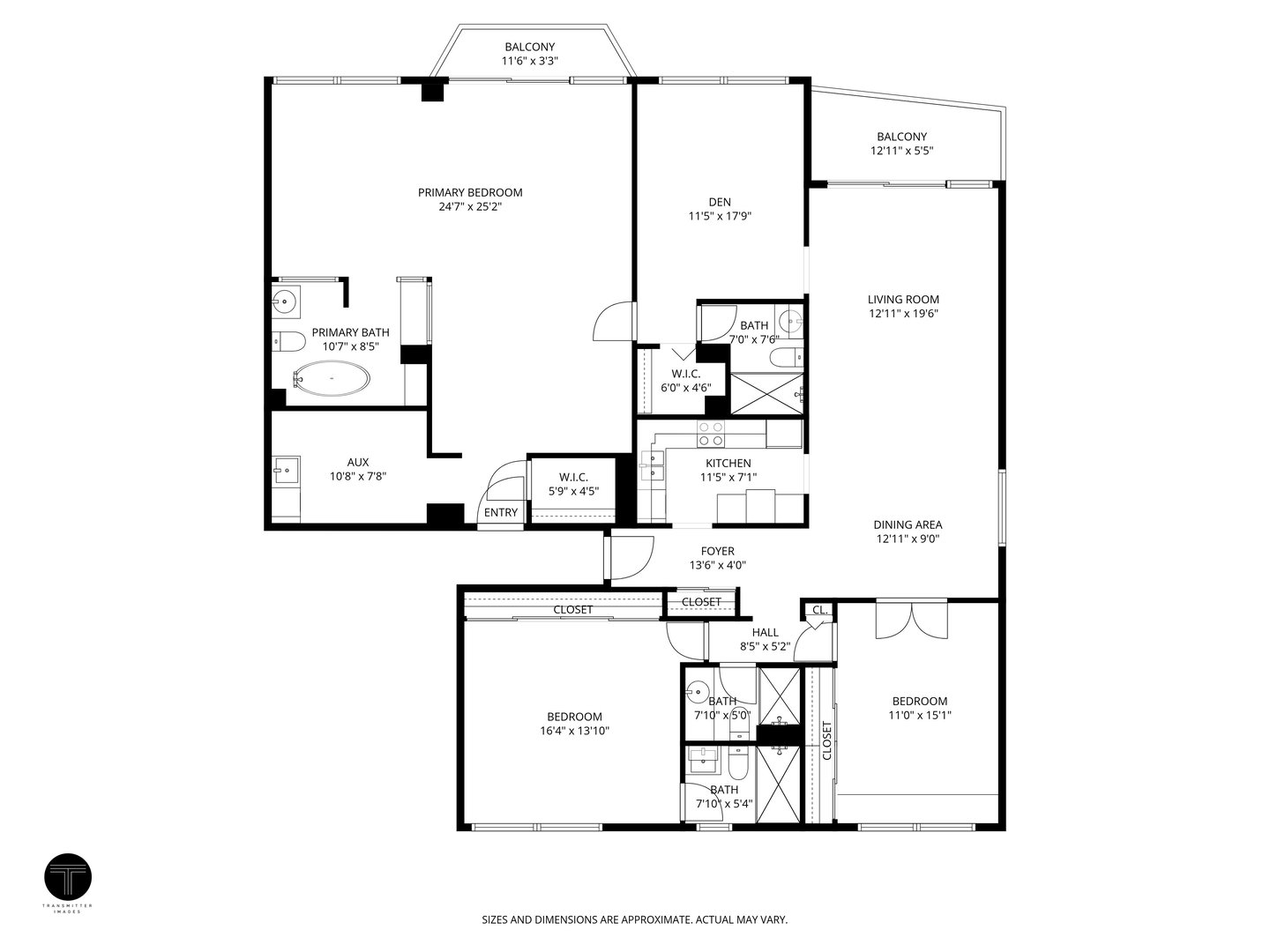 1450 N Astor Street 15ab Property Photo 20