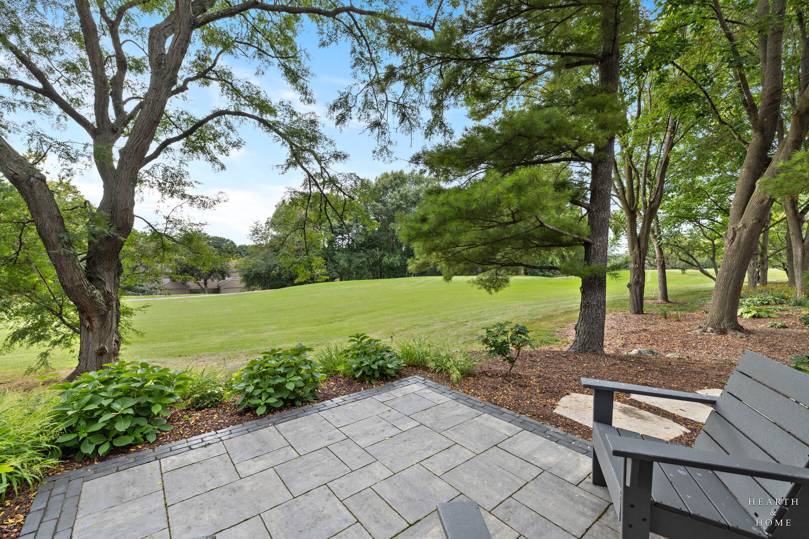 320 Oak Hill Road Property Photo 5