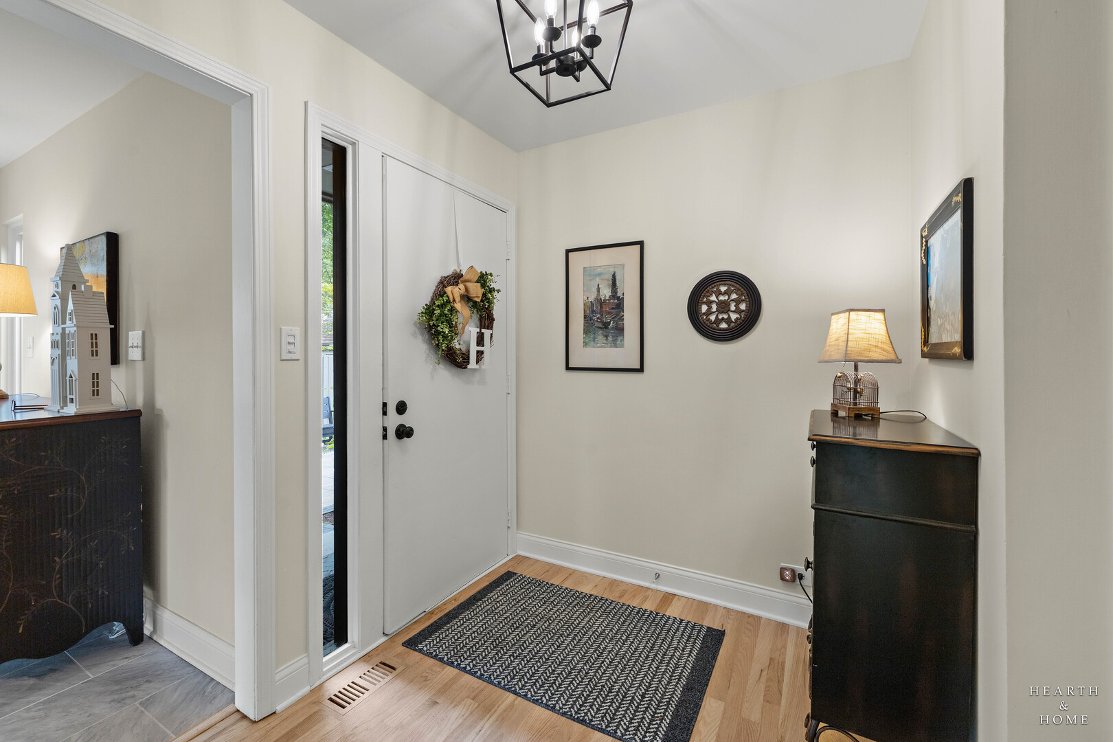 320 Oak Hill Road Property Photo 6