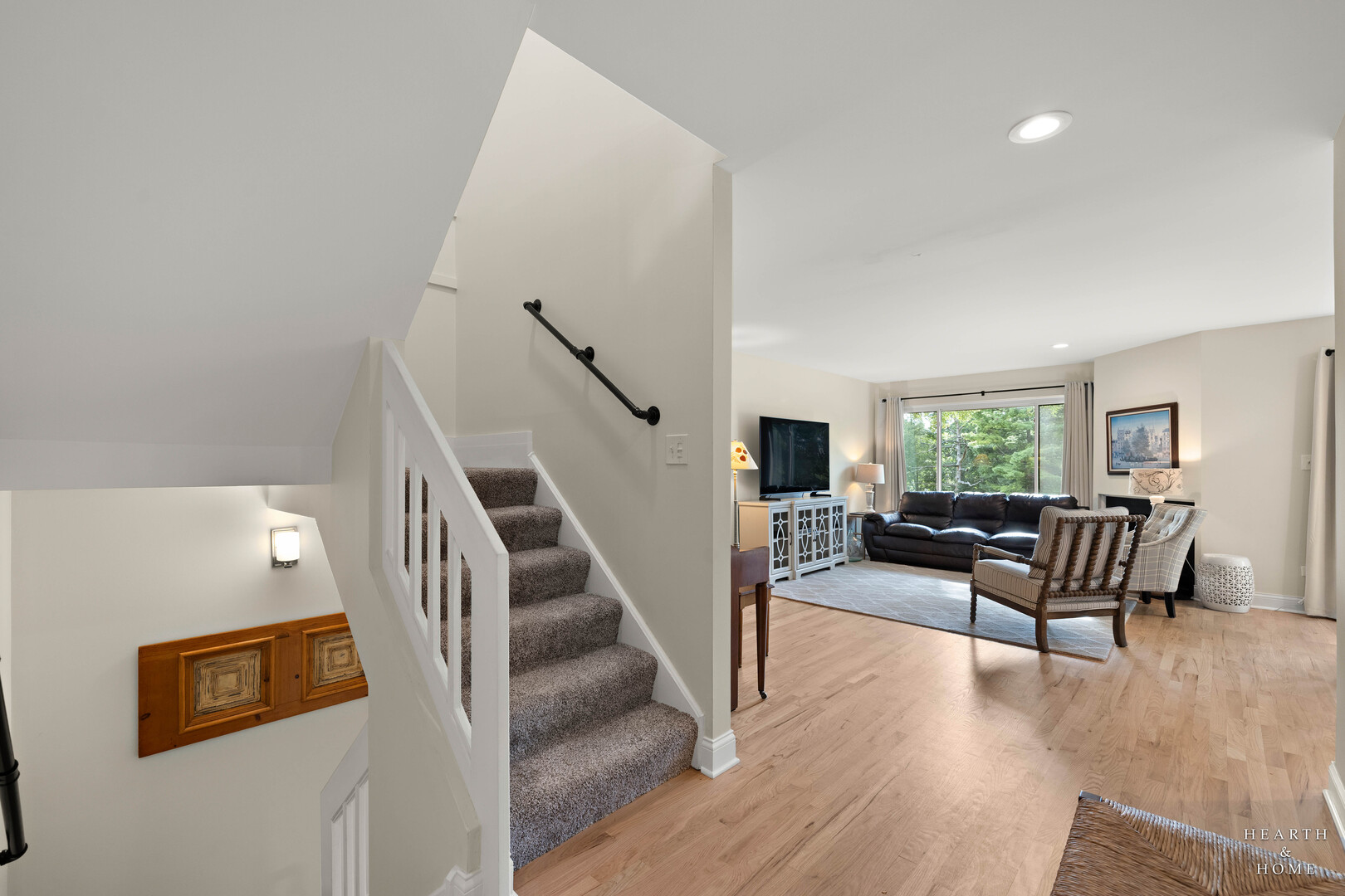 320 Oak Hill Road Property Photo 8