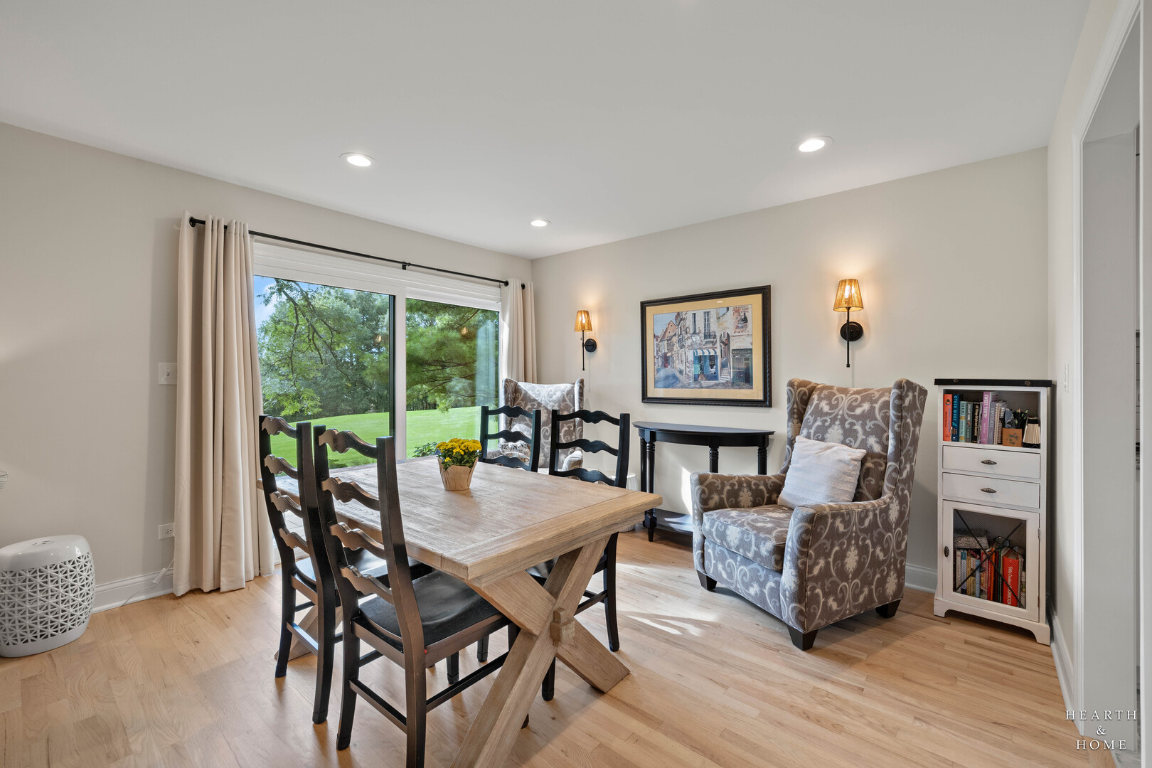 320 Oak Hill Road Property Photo 15
