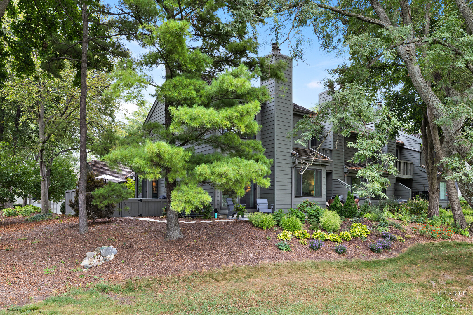320 Oak Hill Road Property Photo 49