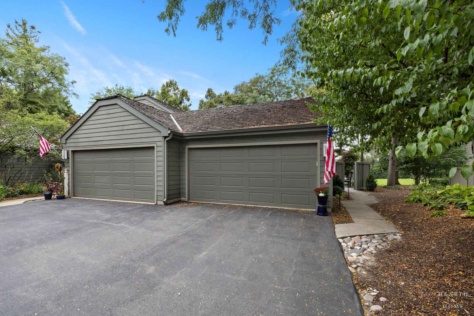 320 Oak Hill Road Property Photo 51
