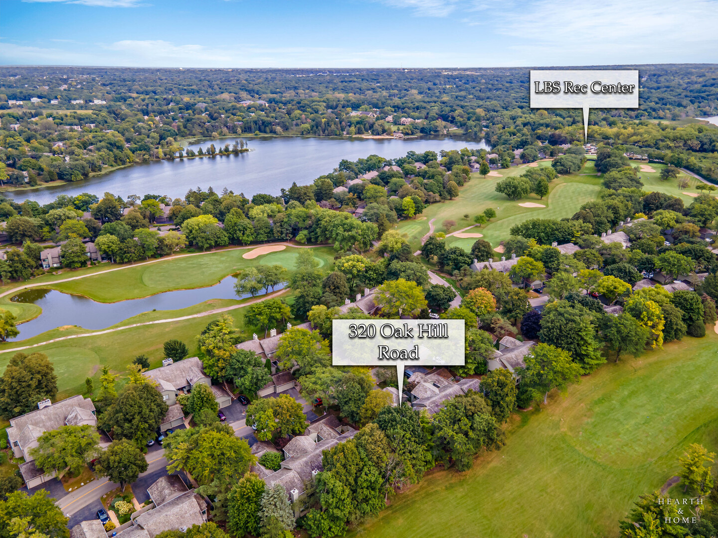 320 Oak Hill Road Property Photo 55