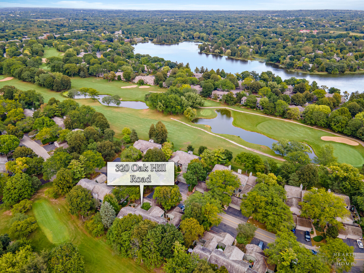 320 Oak Hill Road Property Photo 56