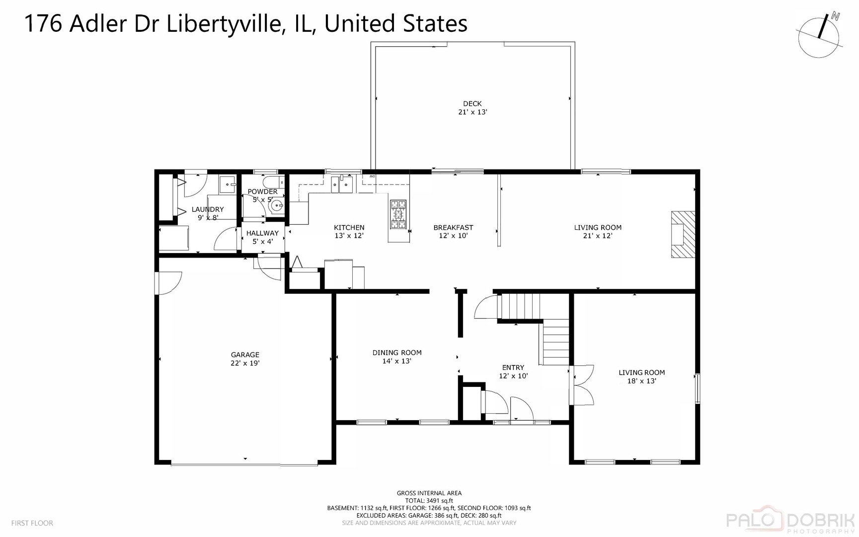 176 Adler Drive Property Photo 41