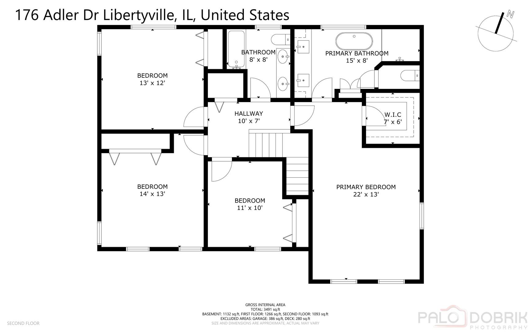 176 Adler Drive Property Photo 42
