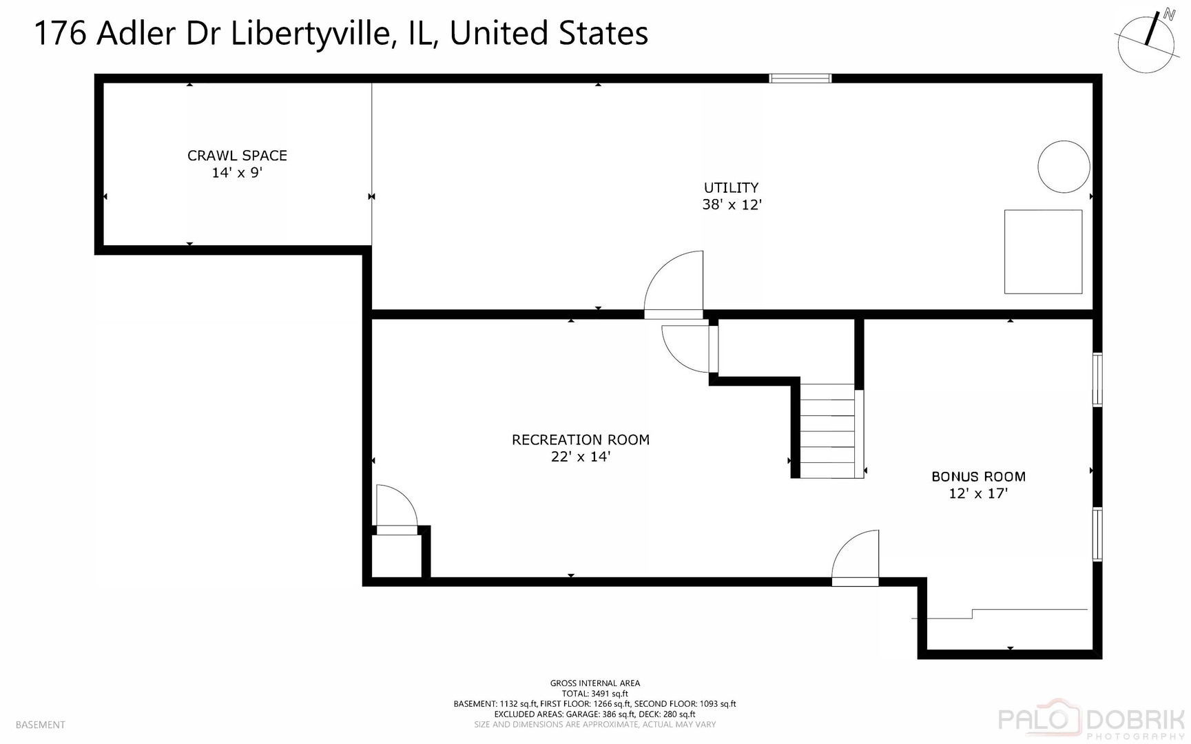 176 Adler Drive Property Photo 43