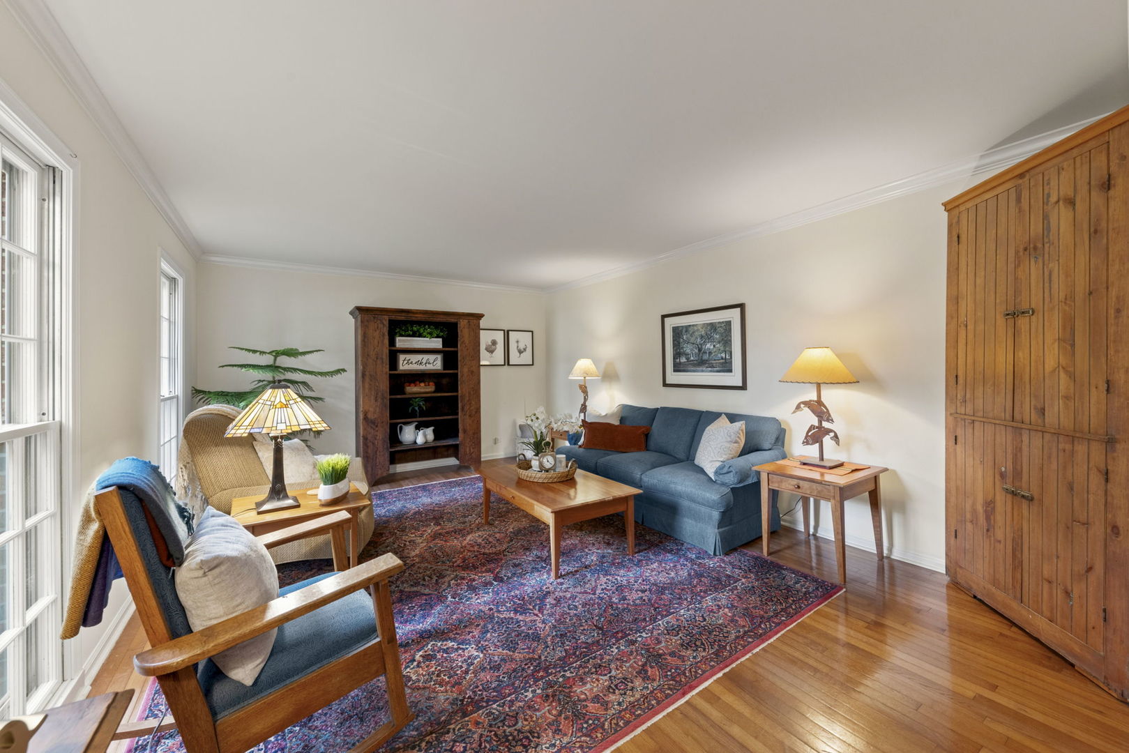 1245 Yorkshire Woods Court Property Photo 4
