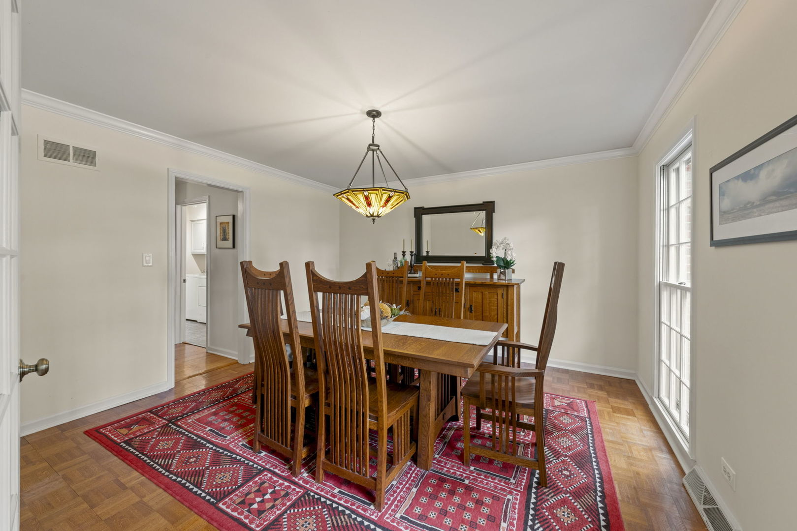 1245 Yorkshire Woods Court Property Photo 5