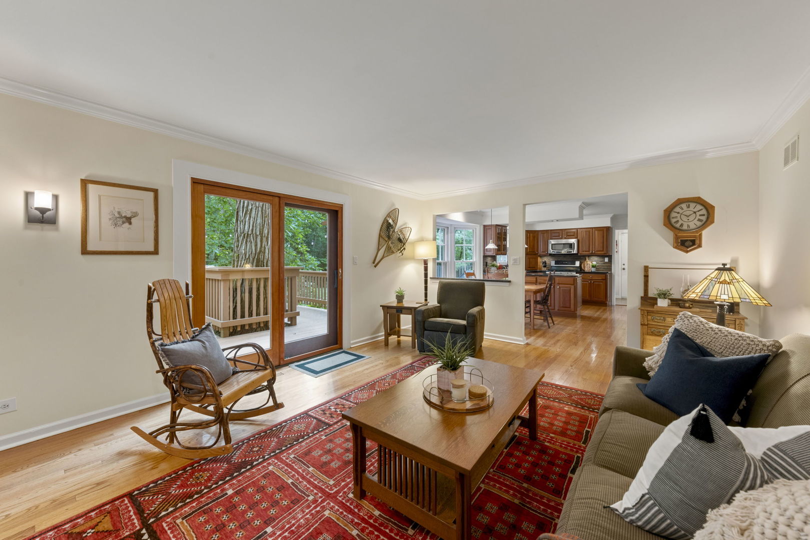 1245 Yorkshire Woods Court Property Photo 7