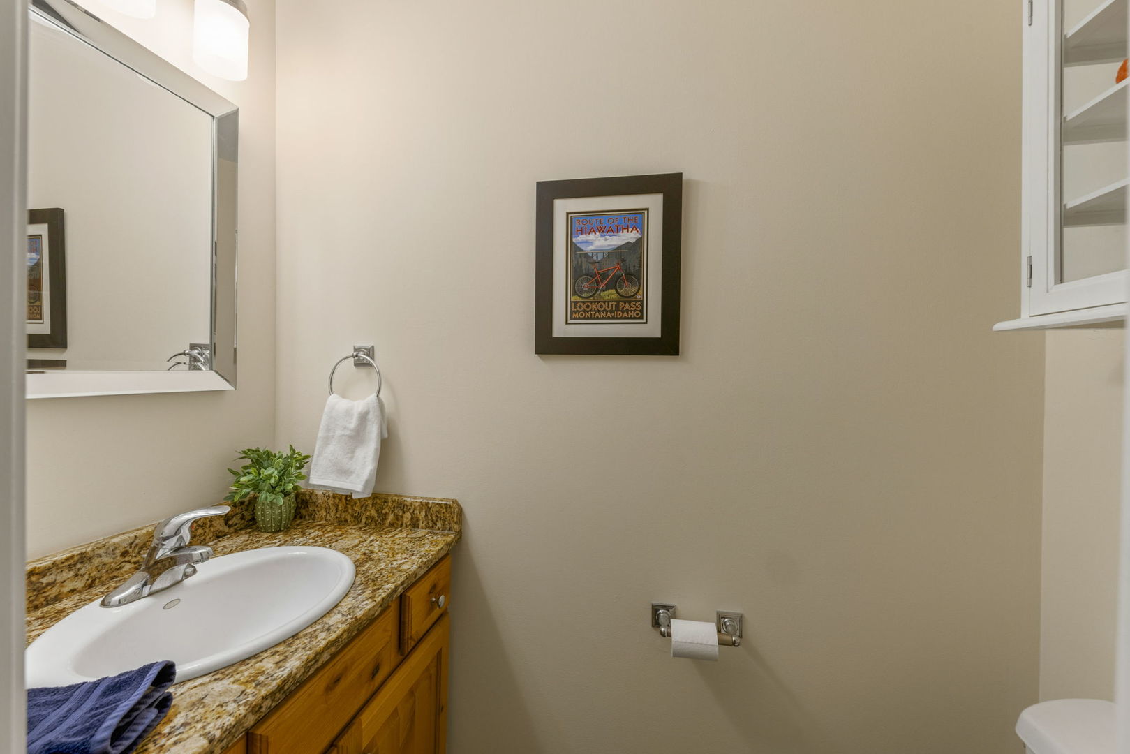 1245 Yorkshire Woods Court Property Photo 12