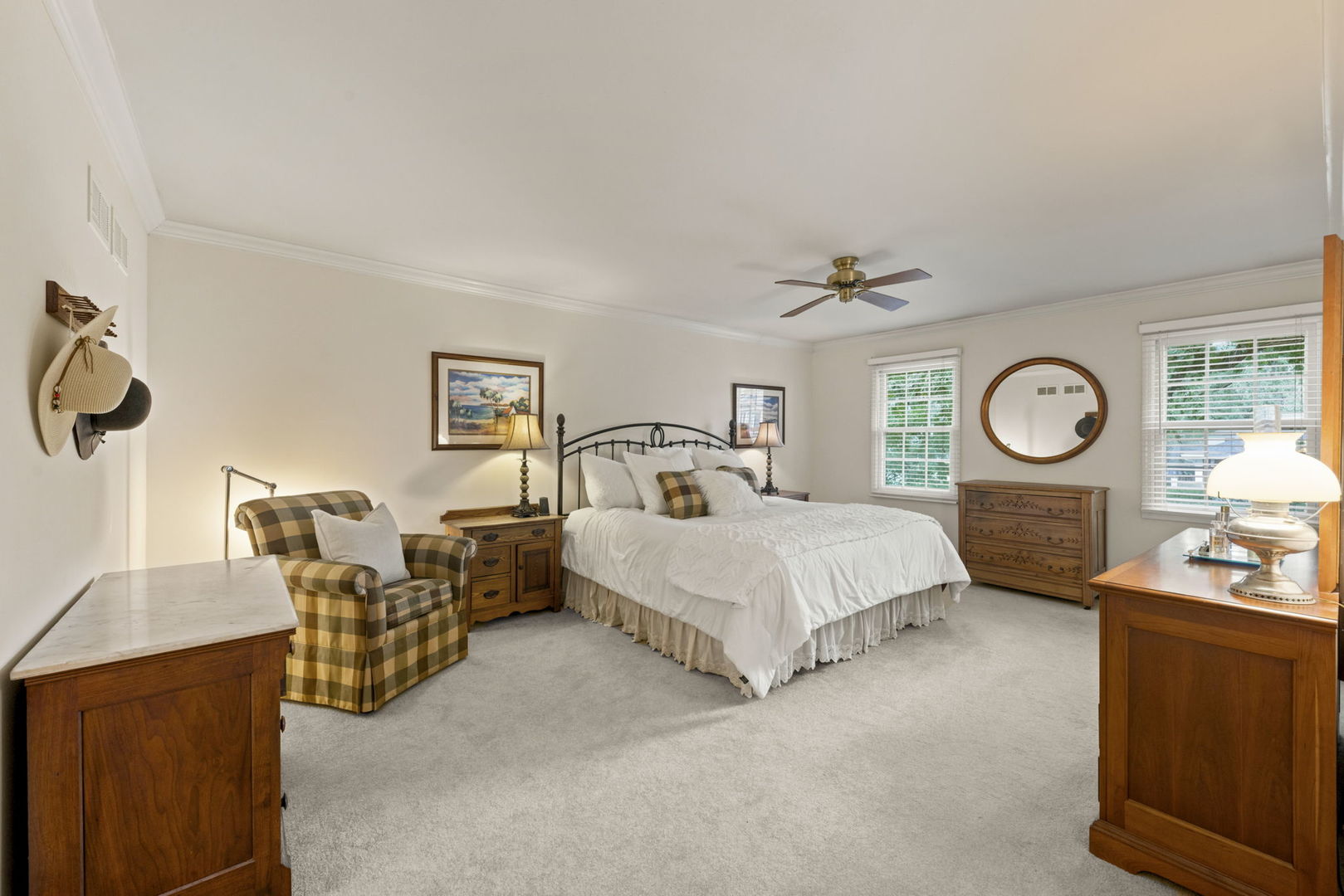 1245 Yorkshire Woods Court Property Photo 13