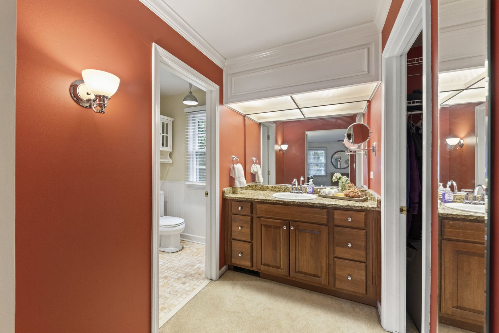 1245 Yorkshire Woods Court Property Photo 15