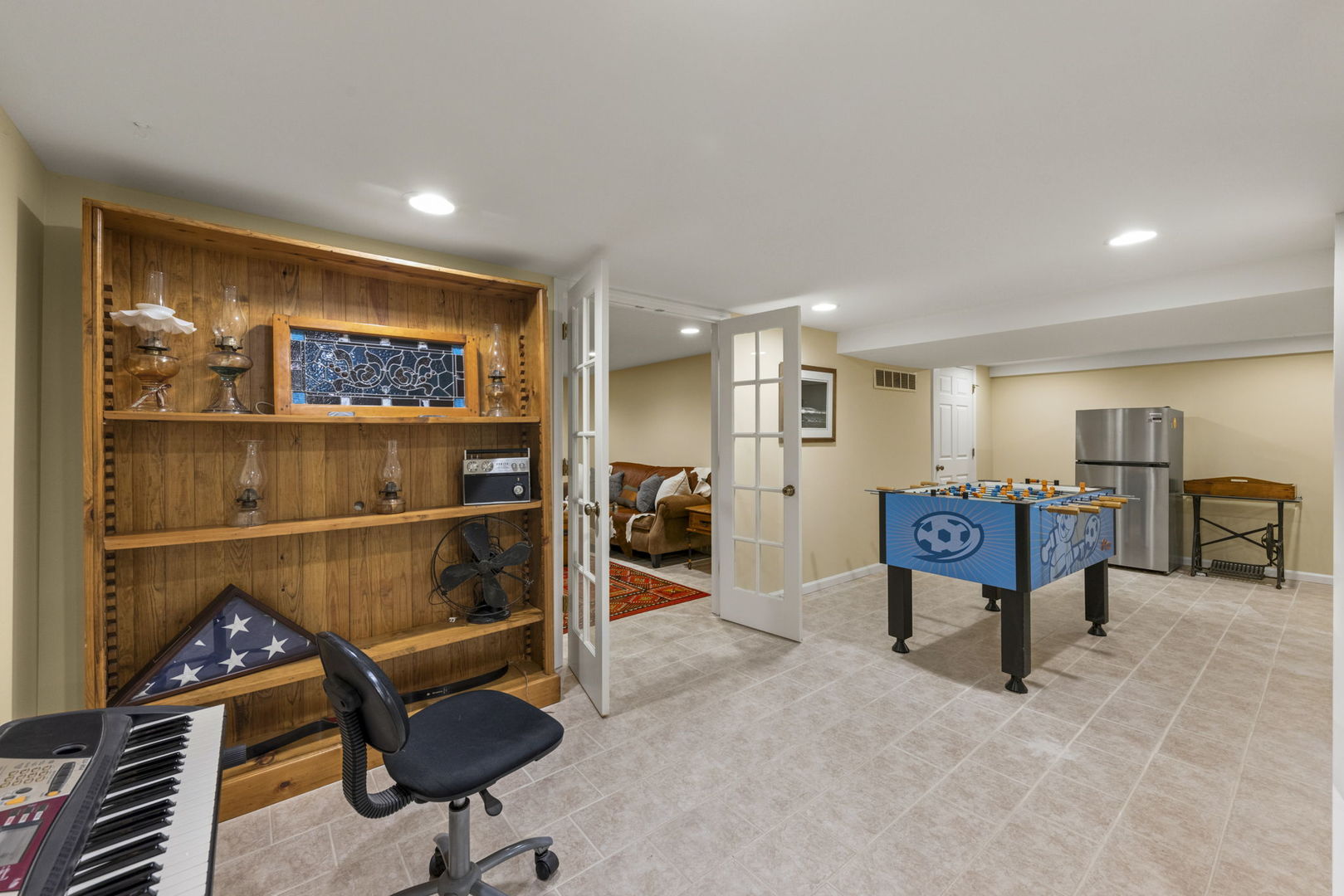 1245 Yorkshire Woods Court Property Photo 22