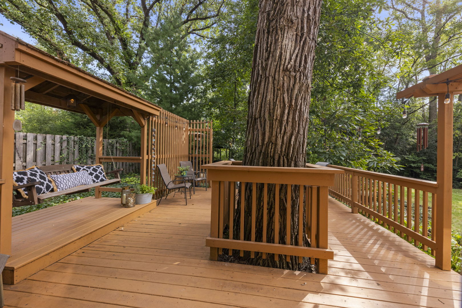 1245 Yorkshire Woods Court Property Photo 25