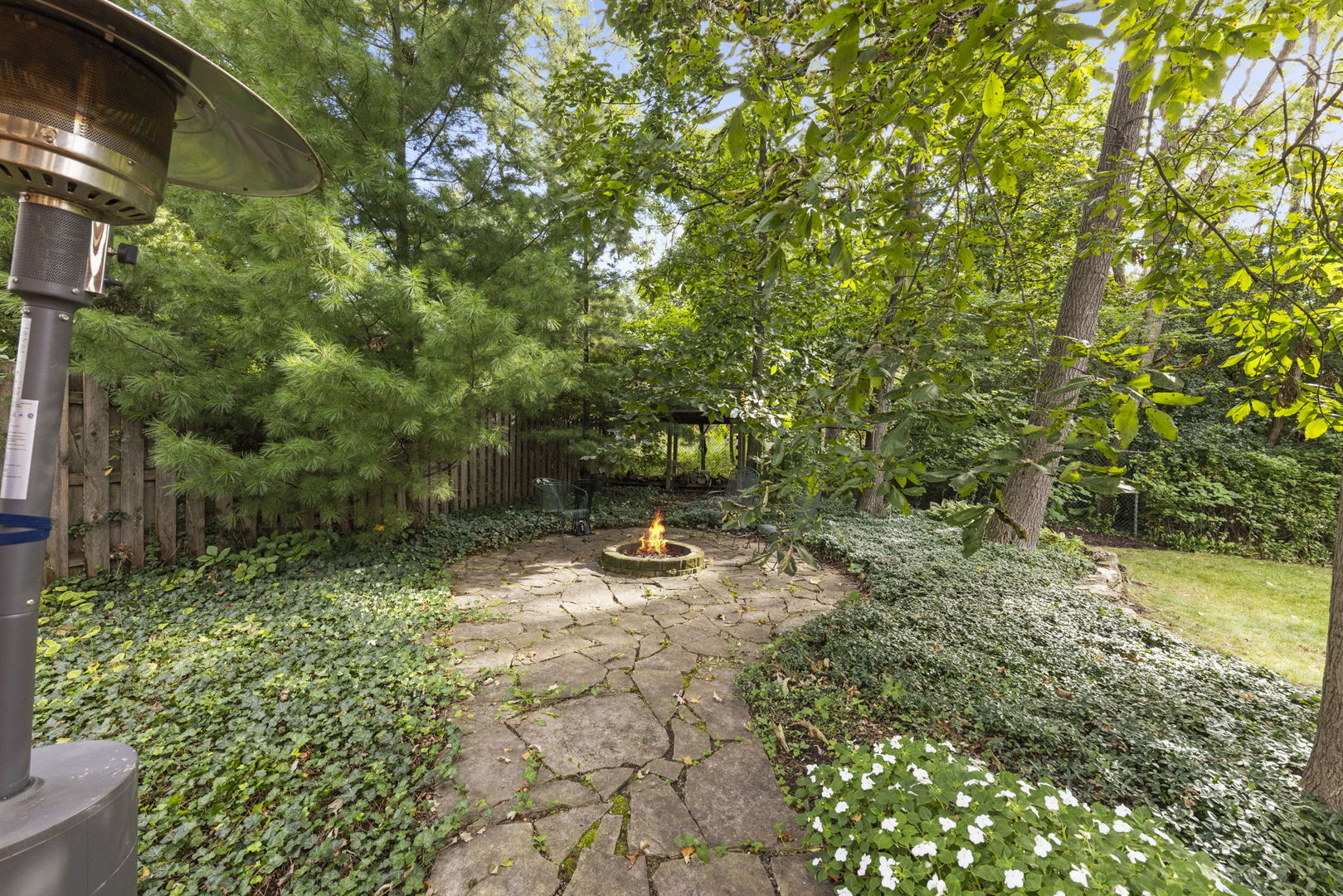 1245 Yorkshire Woods Court Property Photo 26