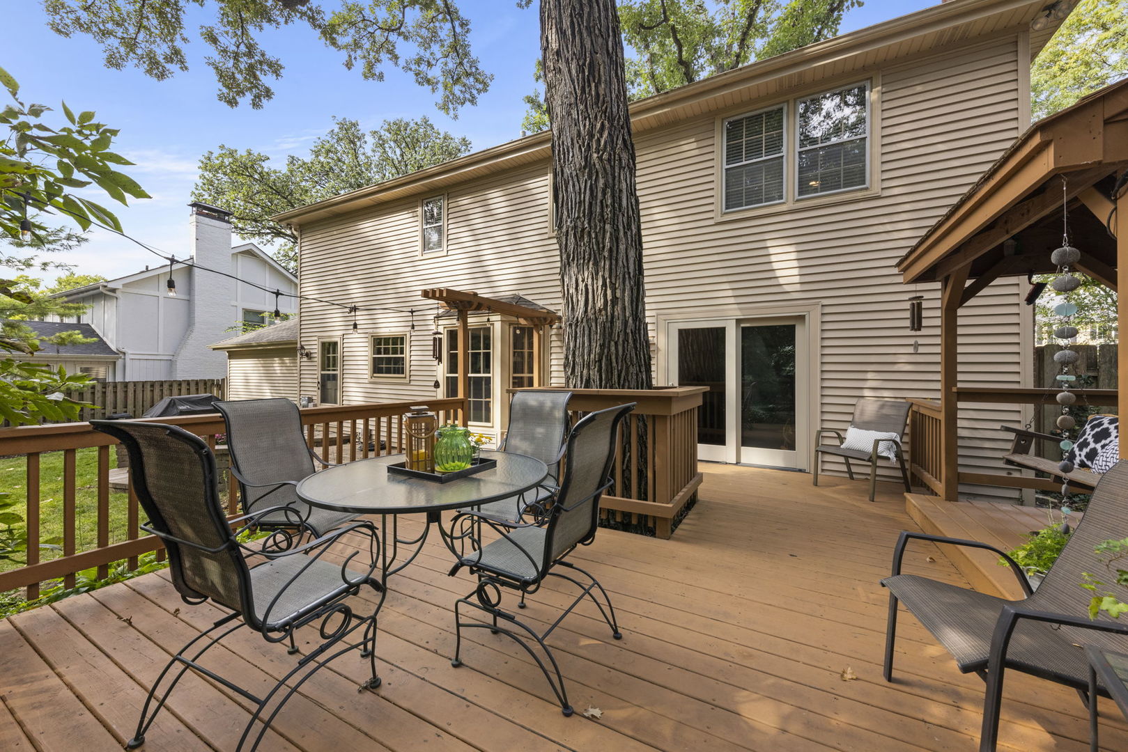 1245 Yorkshire Woods Court Property Photo 27