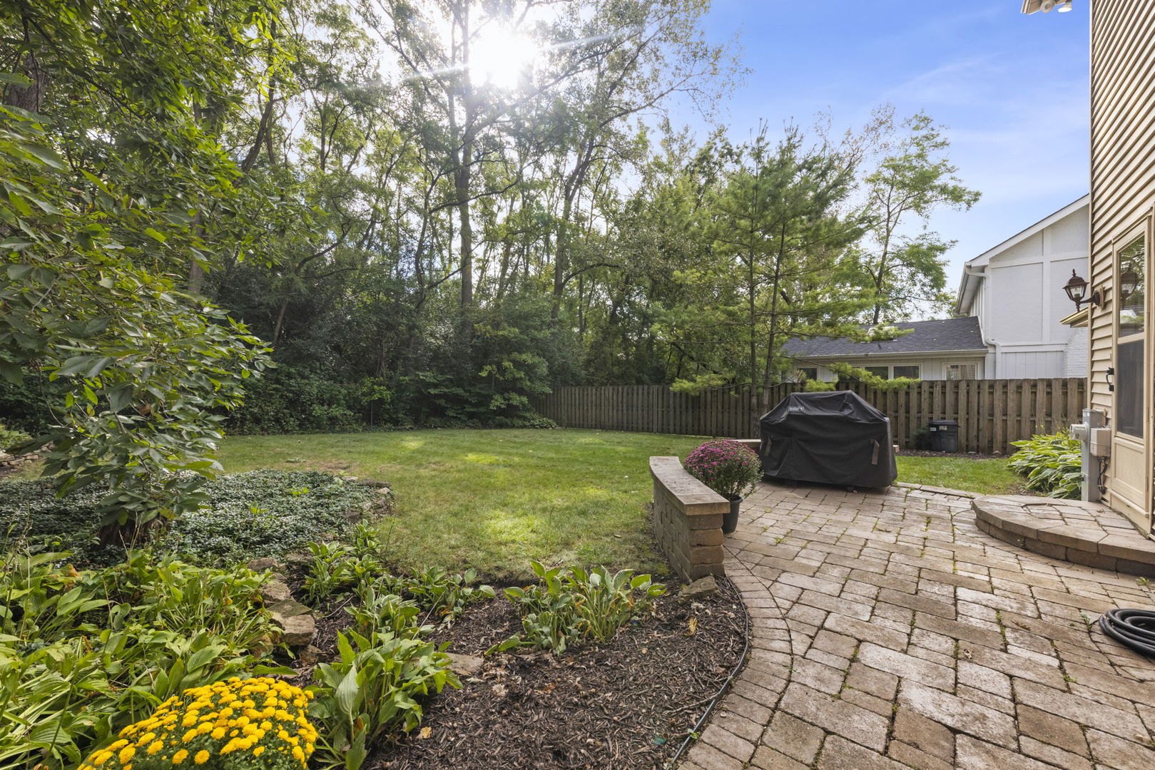 1245 Yorkshire Woods Court Property Photo 28
