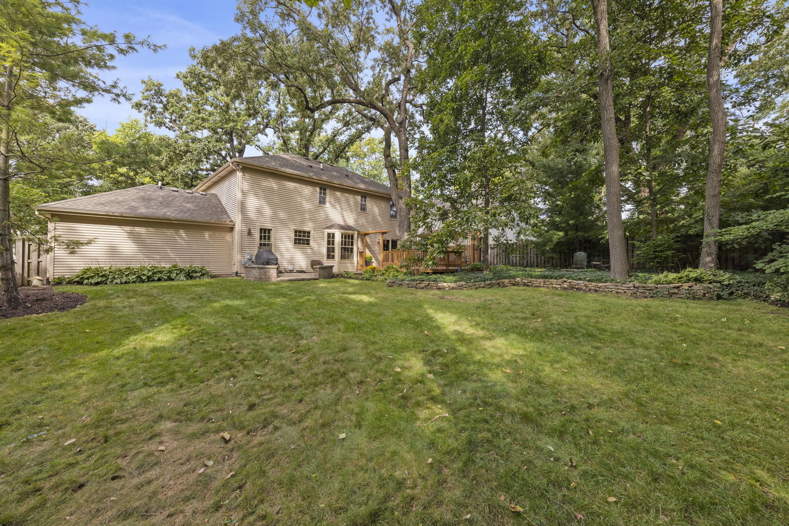1245 Yorkshire Woods Court Property Photo 29