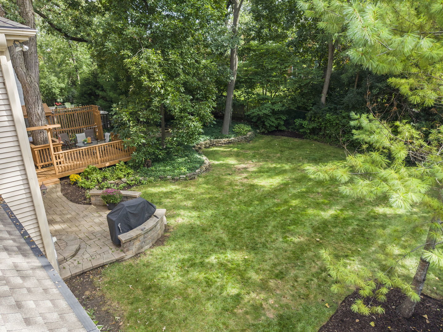 1245 Yorkshire Woods Court Property Photo 30